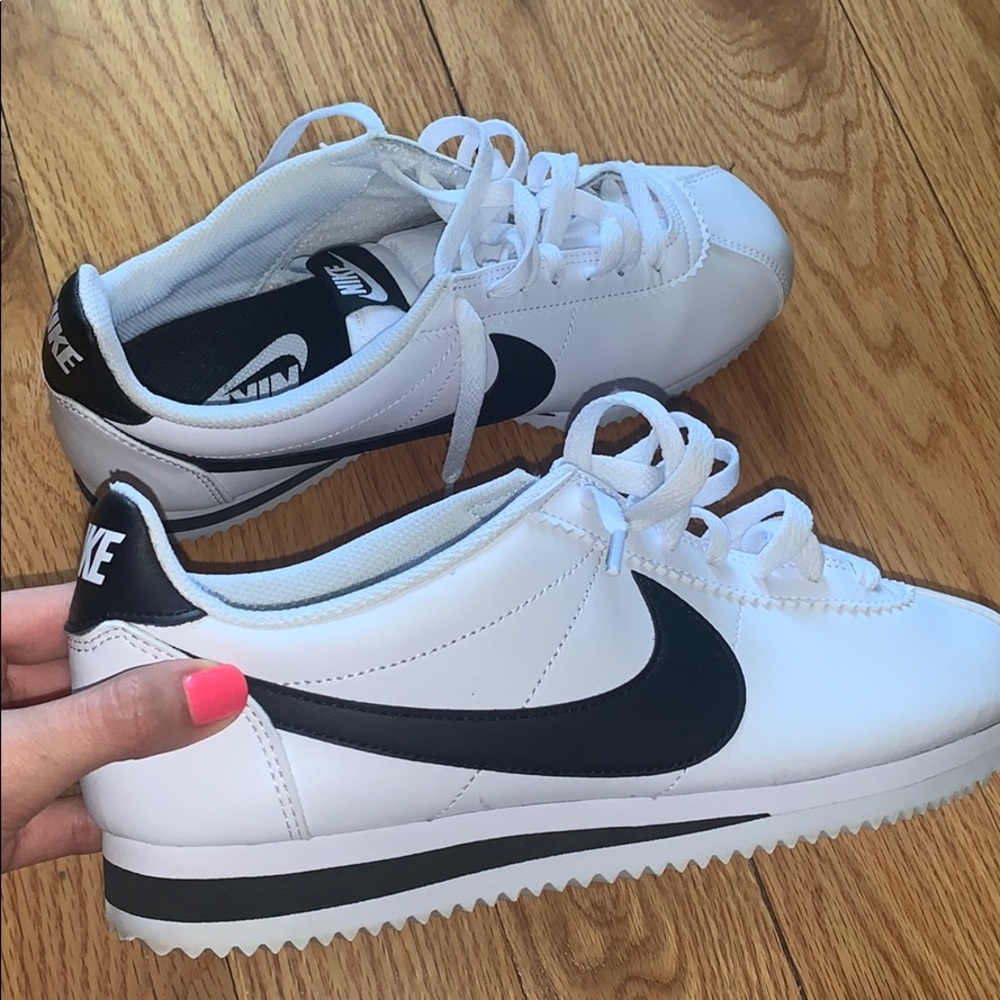 NEW CORTEZ SHOES
